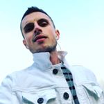 Profile Picture of Ryan Kristian Malham (@ryanmalham) on Instagram