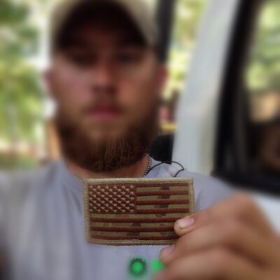 Profile Picture of Joshua Reding (@pinger_910) on Twitter