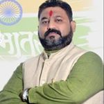 Profile Picture of SARDAR VALLABHBHAI PATEL PARTY (@kalpesh_parekh0786) on Instagram