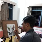 Profile Picture of Ankan Maity (@Ankan-Maity) on Facebook