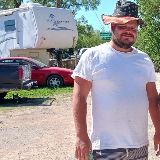 Profile Picture of Michael Chappell471 (@michaelchappell34) on Tiktok