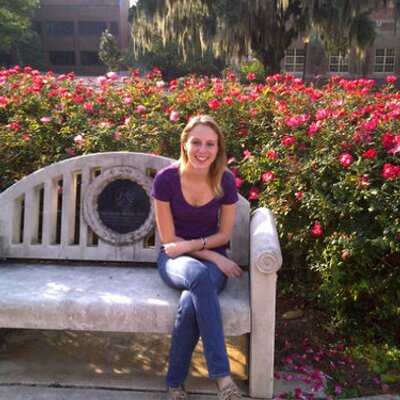 Profile Picture of Caroline Calhoun (@carolcalhoun) on Twitter