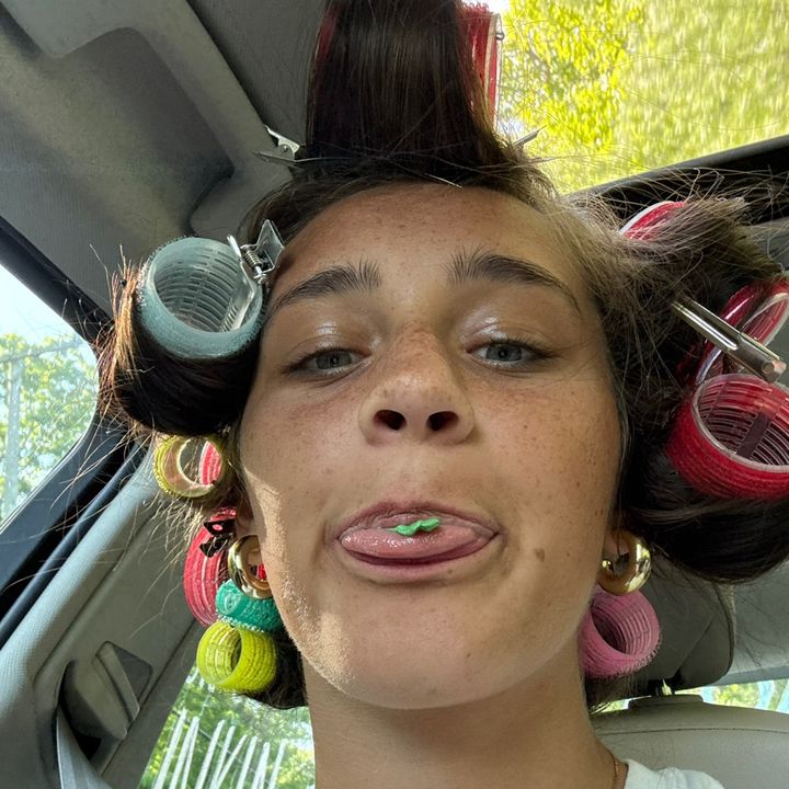 Profile Picture of cara sherman (@cshermmmm) on Tiktok