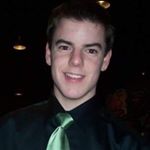 Profile Picture of Michael (@michaelcadegan) on Instagram