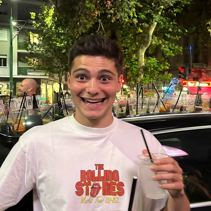 Profile Picture of davidefilippin (@davidefilippin) on Tiktok