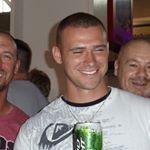 Profile Picture of Jeremy Ramsey (@jrams513) on Instagram