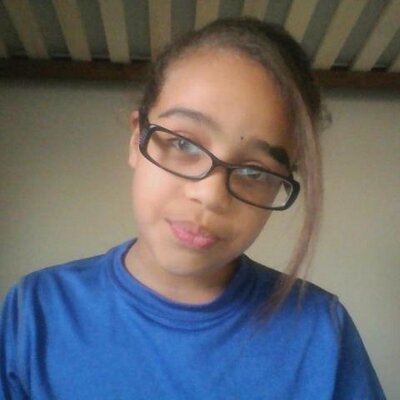 Profile Picture of Britney Ramirez (@BritDiamondZ) on Twitter