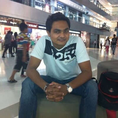 Profile Picture of Ketankumar Patel (@Ketan_C_V) on Twitter