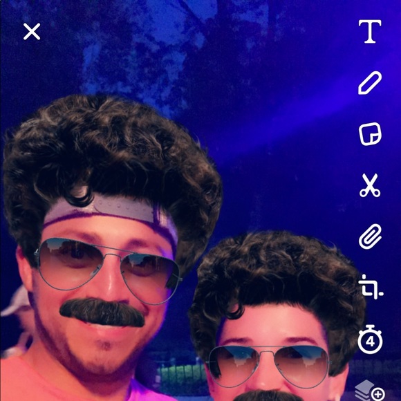 Profile Picture of Marcus Pacheco (@marcuspacheco86) on Poshmark