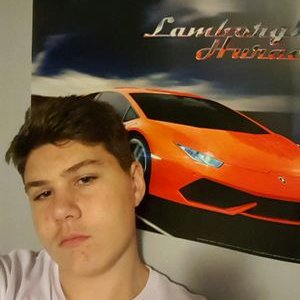 Profile Picture of Jeremy McGowan (@mcgowan_jeremy) on Twitter