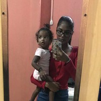 Profile Picture of Nicolette Thomas (@nicolette-thomas-6) on Quora