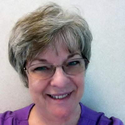 Profile Picture of Jan Meredith (@JanMeredith21) on Twitter