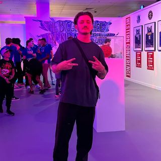 Profile Picture of Jon Wyeth (@jon.wyeth) on Instagram