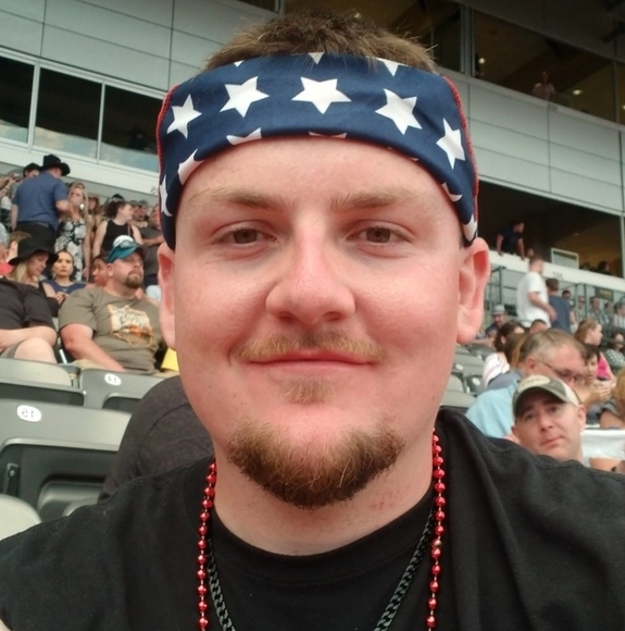 Profile Picture of Edward Zahniser (@elzahniser) on Poshmark