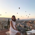 Profile Picture of florachung (@florachung810) on Instagram