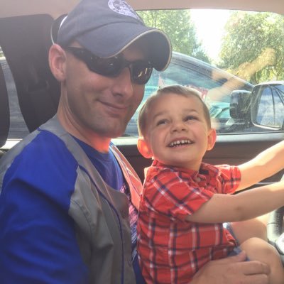 Profile Picture of Forrest Wade (@ForrestWade4) on Twitter