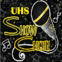 Profile Picture of TheShowChoirofUHS (@@TheShowChoirofUHS) on Tiktok