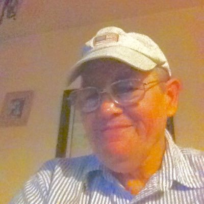 Profile Picture of Larry M Huck (@lhuck50) on Twitter