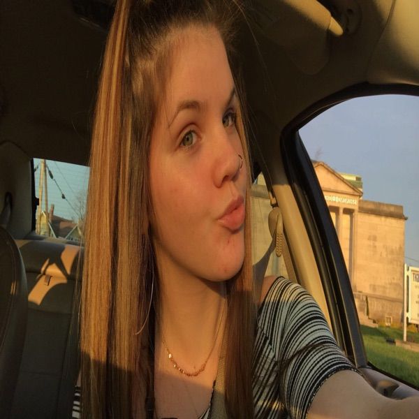 inspired by @queen_mitchz - Tiktok Profile Picture of   inspired by @queen_mitchz (@bryannaadams) on Tiktok