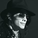 Profile Picture of The Arabian Michael Jackson (@maher.mk.mj) on Instagram
