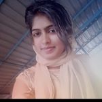 Profile Picture of vinutha gowda (@vinu_basavaraj) on Instagram
