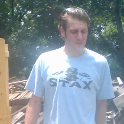 Profile Picture of Jeremy Farlow (@jeremy_farlow) on Twitter