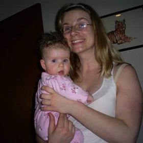 Profile Picture of Dawn McNamee (@dawnmcnamee) on Pinterest