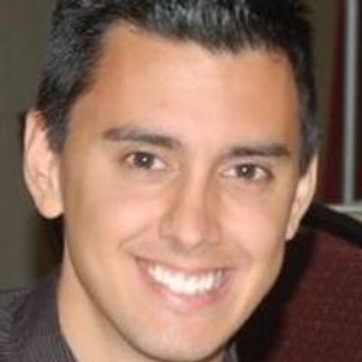Profile Picture of Joseph Vincente (@joevchem) on Twitter