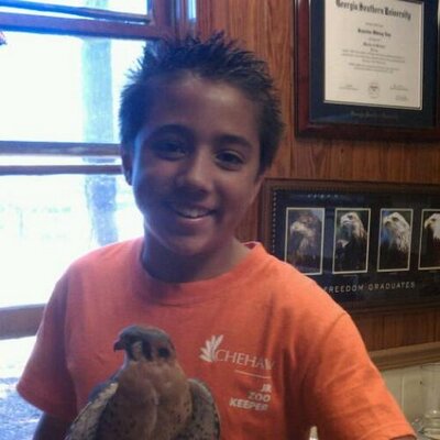 Profile Picture of Nick Cordoba (@Nick_Cordoba24) on Twitter