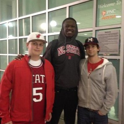 Profile Picture of Grant Phillips (@GranthamPhillip) on Twitter