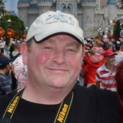 Profile Picture of Andy Kershaw (@Andybullsfan) on Twitter