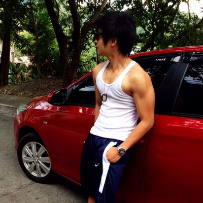 Profile Picture of Joe Gerald Marangga (@GeraldMarangga) on Twitter