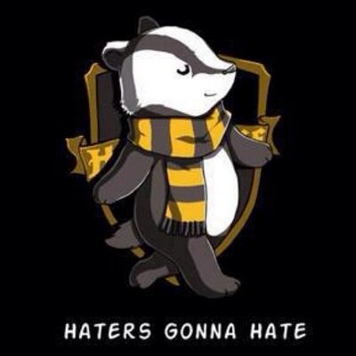 Profile Picture of Joe Royer (@hufflepuffwiz) on Twitter