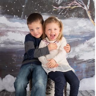 Profile Picture of Helene Kauffman Rudnick (@helene.rudnick) on Facebook