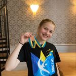 Profile Picture of Ellen Hurst (@ellen_dansar) on Instagram