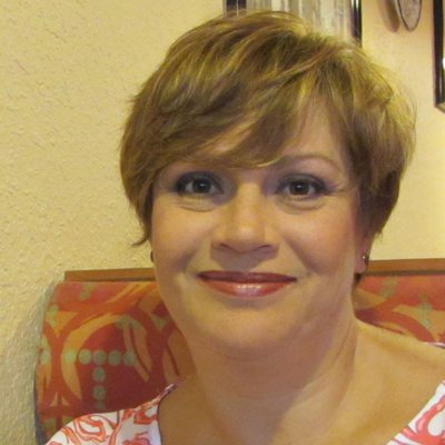 Profile Picture of Consuelo Corrales (@ConsueCorrales) on Twitter