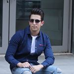 Profile Picture of mohammad jaber (@hamooda_jabeer) on Instagram