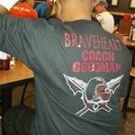 Profile Picture of Mike Goodman (@braveheart715) on Instagram