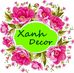 Profile Picture of Decor Xanh (@decor.xanh.92) on Facebook