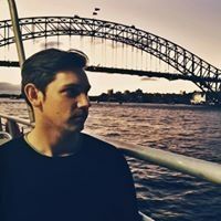 Profile Picture of Joseph Brockelsby (@josephbrockelsb) on Pinterest