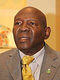 Profile Picture of Emile Griffith - Wikipediaon Wikipedia