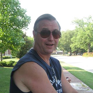 Profile Picture of John Conery (@John-Conery) on Facebook