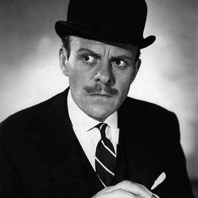 Profile Picture of Terry Thomas (@ianfield10) on Twitter
