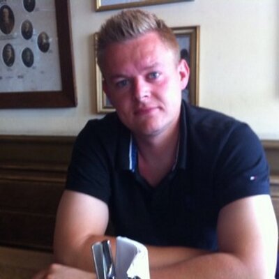 Profile Picture of Dion K Hansen (@dionkhansen) on Twitter