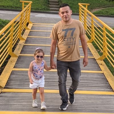 Profile Picture of Andersson León (@AnderssonLen1) on Twitter