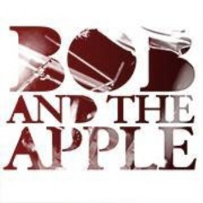 Profile Picture of Bob And The Apple (@_bobandtheapple) on Twitter