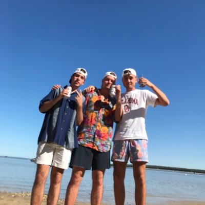 Profile Picture of Nick Hart (@nickkharttt) on Twitter