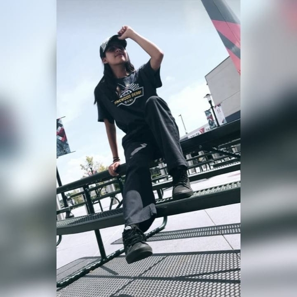 Profile Picture of Eunice Rojas cardoso (@rojaseunice2612) on Poshmark