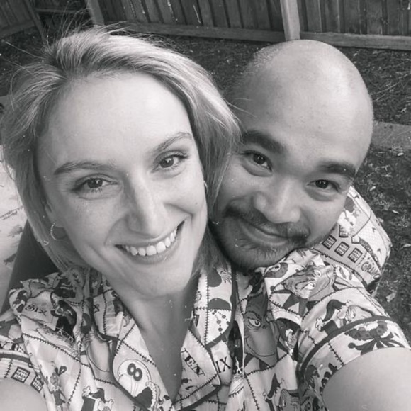 Profile Picture of Carla Joy (@c_j_ross85) on Poshmark