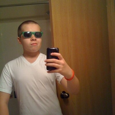 Profile Picture of Anthony McCown (@AnthonysBlog123) on Twitter